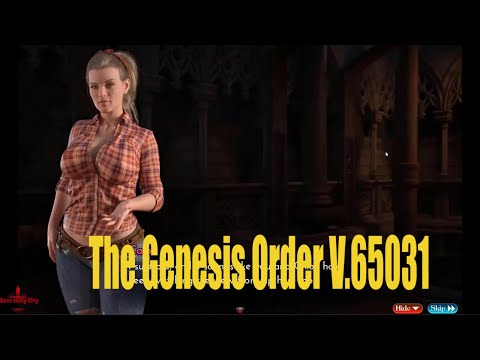 The Genesis Order V.65031 new update