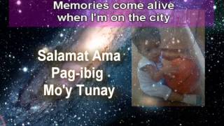 i remember ito rapadas