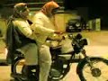 Two crazy Arabs on their motorbi... (junk) - Známka: 2, váha: střední