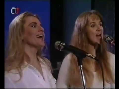 Milan Svoboda & Contraband Koledy 99 - celý koncert