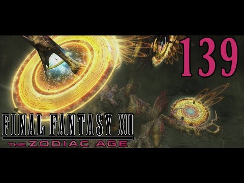 Final Fantasy 12 - The Zodiac Age [Deutsch] #139 - Die Suche nach dem Deus-Drachen