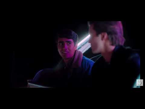 Love Victor - Victor And Benji Get Back Together 3x08