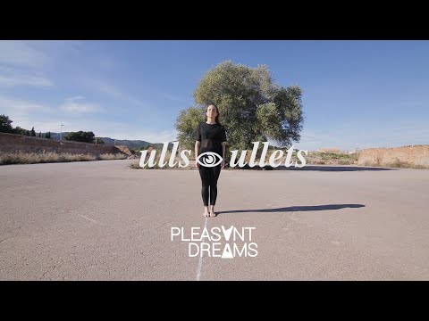 Pleasant Dreams - Ulls ullets