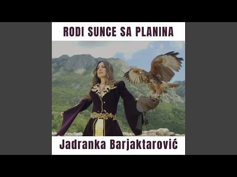 Rodi sunce sa planina