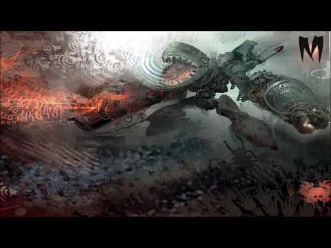 Tezamp & Zaita ft.MagMag - Diesel (Danstep Remix)