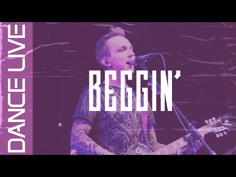 RickRollers - Beggin' (Maneskin LIVE cover)