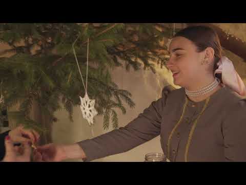 Lisočka - A či sce vi čuľi (koleda) - hrá ĽH Stana Baláža