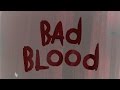 Ryan Adams - Bad Blood Lyric Video