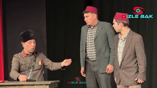 Trabzon'un Kayıp Yılları (Muhacirlik 1916-1918) Trabzon Büyükşehir Bel