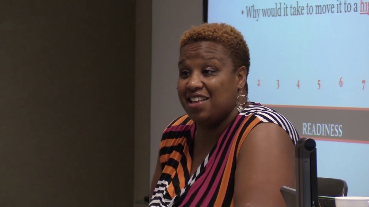 Introduction to SBIRT