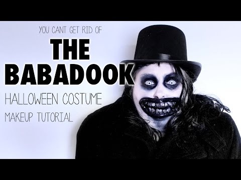 download lagu mp3 mp4 Babadook Costume, download lagu Babadook Costume gratis, unduh video klip Babadook Costume