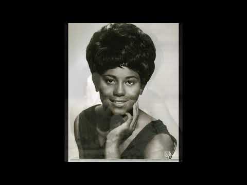 Yes, I'm Ready - Barbara Mason - 1965