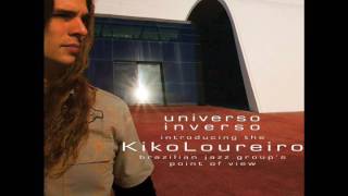 Kiko Loureiro - Universo Inverso (2006)