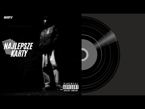 Młody K - NAJLEPSZE KARTY