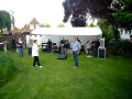 Schorse Hochzeitsparty 30 05 2009