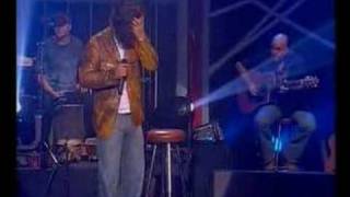 Antonio Orozco-Es mi soledad [Concierto Básico]