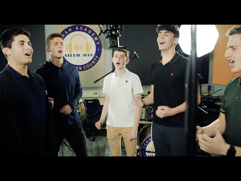 TABC Presents “Shiru L'Hashem” - Originally by Shalsheles Junior