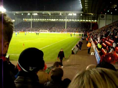 Doncaster Rovers Vs Sheff Utd