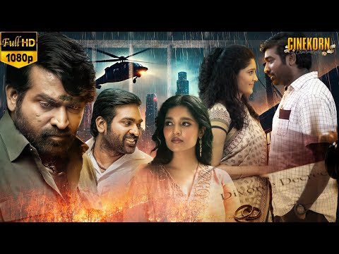 OMK Blockbuster South Movie in Hindi | Action Romantic Movie | Superhit 2025