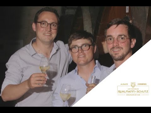Vinventions - Témoignage Vignobles Ruhlmann-Schutz