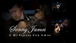 Sonny James - A Mi Esposa Con Amor - Live