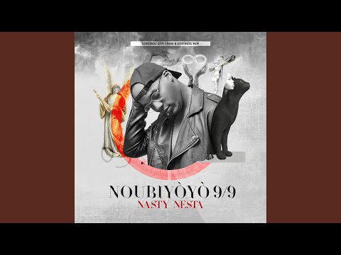 Faut pas me quitter feat Nikanor