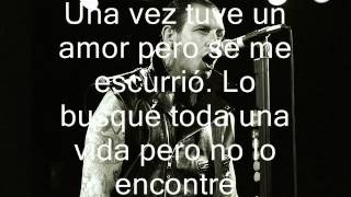 Mike Ness - Ballad Of A Lonely Man