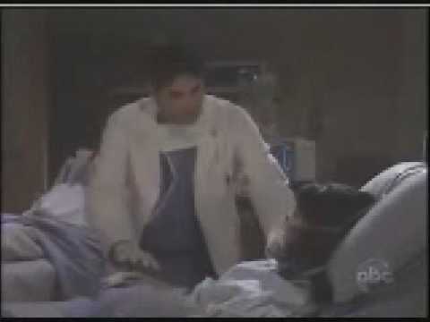 GH: Hospital Crisis - Patrick/Matt/Leyla Scenes - 02/02/09