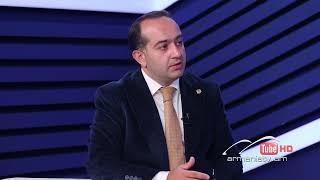 Սոցիալական Հարթակ, Թողարկում 10 / Socialakan Hartak