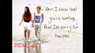 Cody Simpson - Not Just You (lyrics)