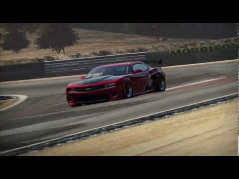 Shift2 - Dr Pepper Hot Lap - Week 3 - 00:52:186