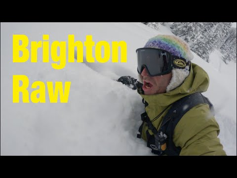 Brighton Raw