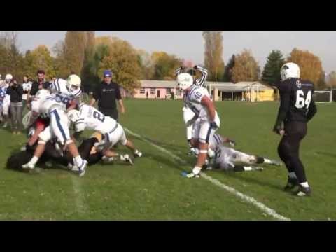 Panthers Pancevo U19 highlights (FINALS)