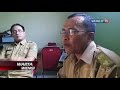 KADES CILAPAR MINTA TIGA DESA DUDUK BERSAMA URUS PATOK PERBATASAN