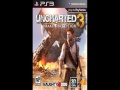 Uncharted 3: Drake's Deception Official Soundtrack 29 Cruisin' for a Bruisin'