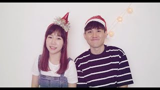 Winter Wonderland/ Here Comes Santa Claus (魏妙如 & Nat Wu 健豪）