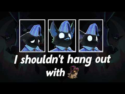 REM Voice Lines for Killing Every Hero + bonus | Deadlock