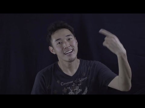 Gene Shinozaki - 2015 GBB WILDCARD | Jigsaw