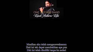 Download lagu MALAYSIA- One Avenue Band- Kisah Antara Kita mp3
