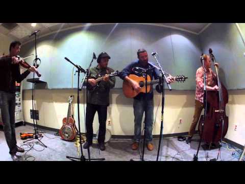 The Neckbeard Boys on KALX Radio (March 8, 2104) - Crazy Tom