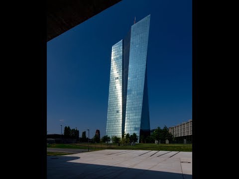 European Central Bank Frankfurt am Main, Germany