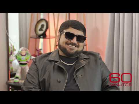 Rene Vaca Interview