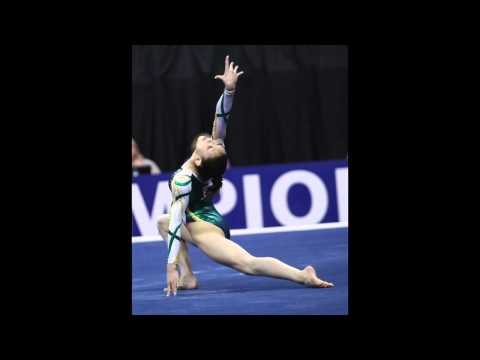 Wicked Medley Floor Music