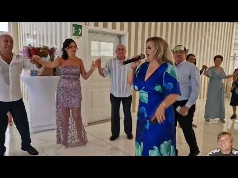 Mariana Ganțu & Orkestar “Dijamanti” - Live 2025