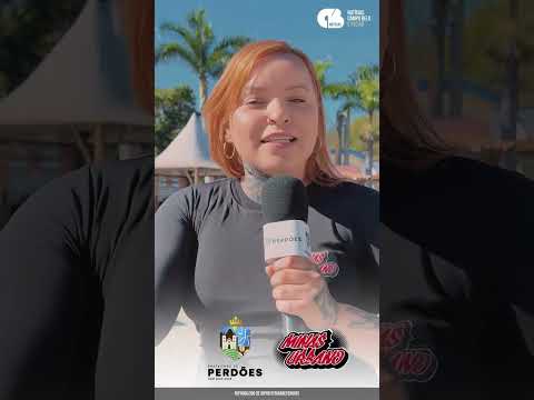 Praça da Caridade receberá projeto Minas Urbano #Shorts