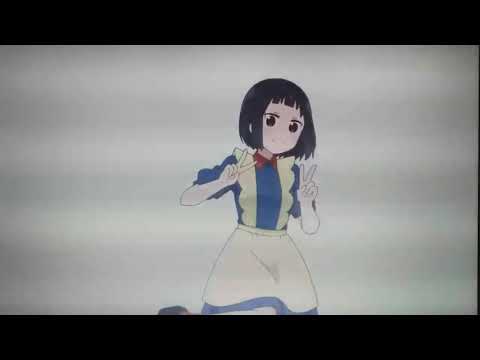 Miss Kobayashi's Dragon Maid S - Towana (@fhanaChannel) cameo appearance [Part 2]