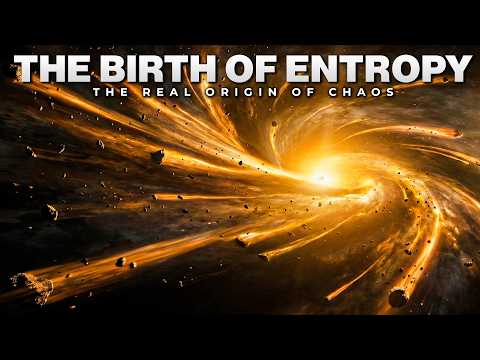 If Entropy Creates Gravity, What Creates Entropy?