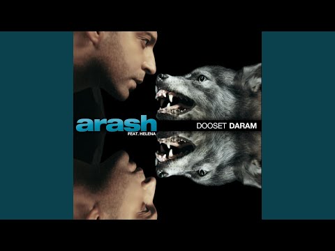 Dooset Daram (feat. Helena) (Radio Version)