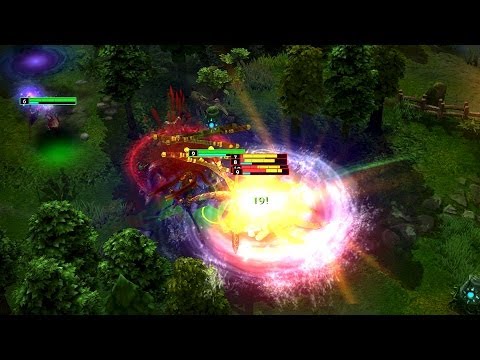 HoN Top 5 Plays of the Week - February 7th