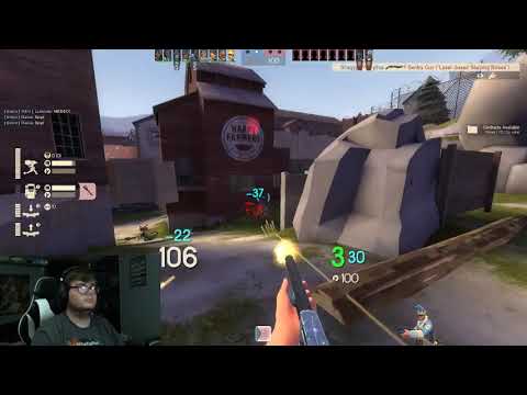 RGL HL S3 W5 Main Engie POV - Swift Vs BT - koth_product_rcx